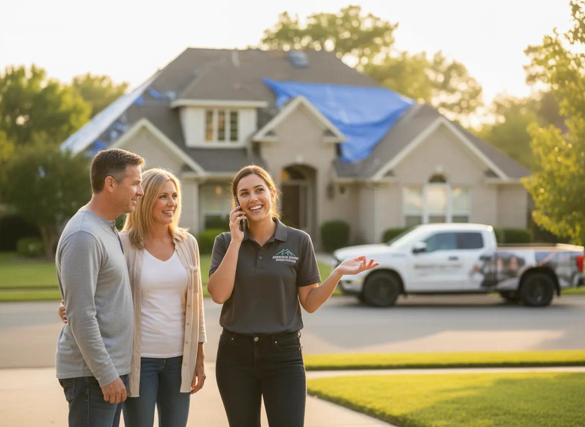 Emergency Roof Repair Forest Knolls, CA FAQs